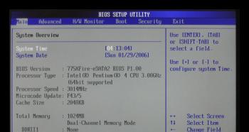 Ноутбук ASUS при включении заходит в BIOS - Авиационные и компьютерные заметки